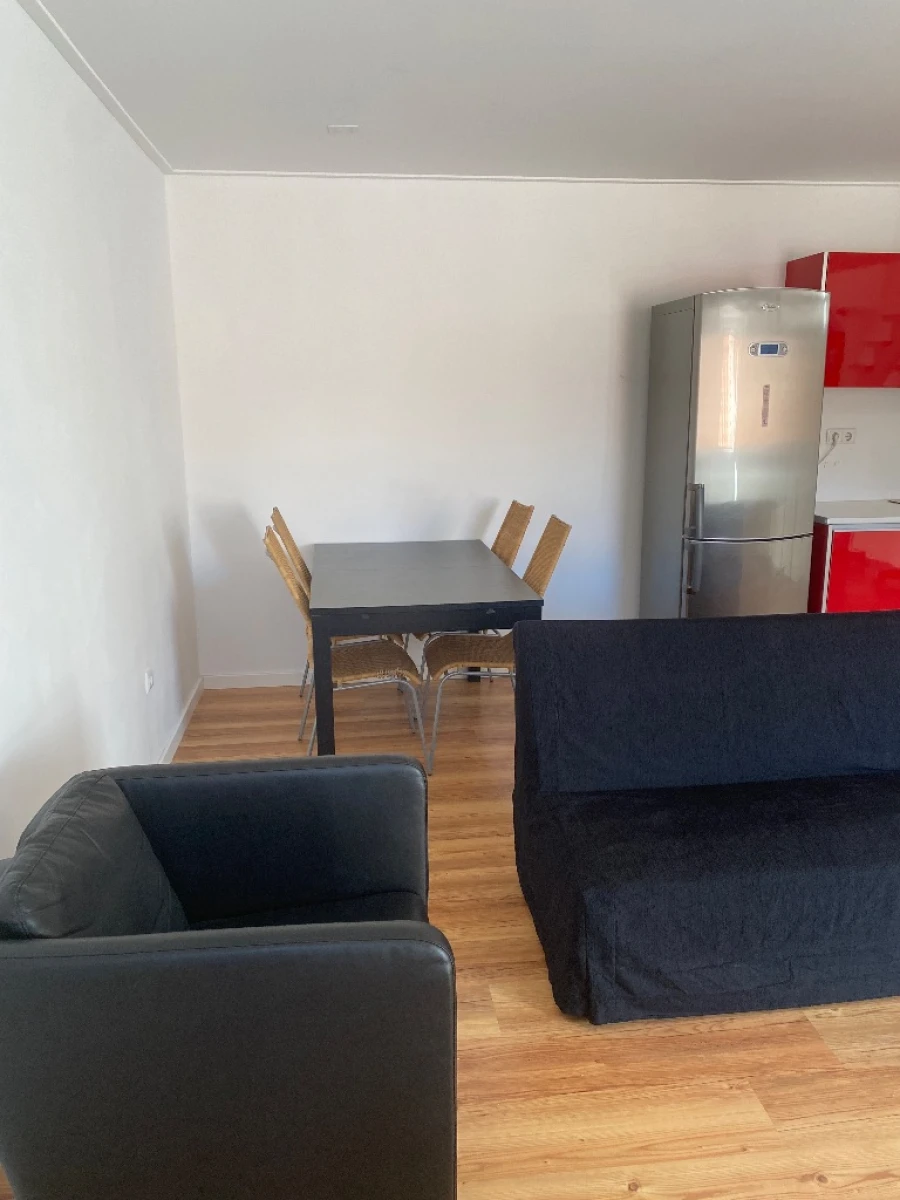 Apartamento T1 para Arrendamento em Alcochete Foto 12
