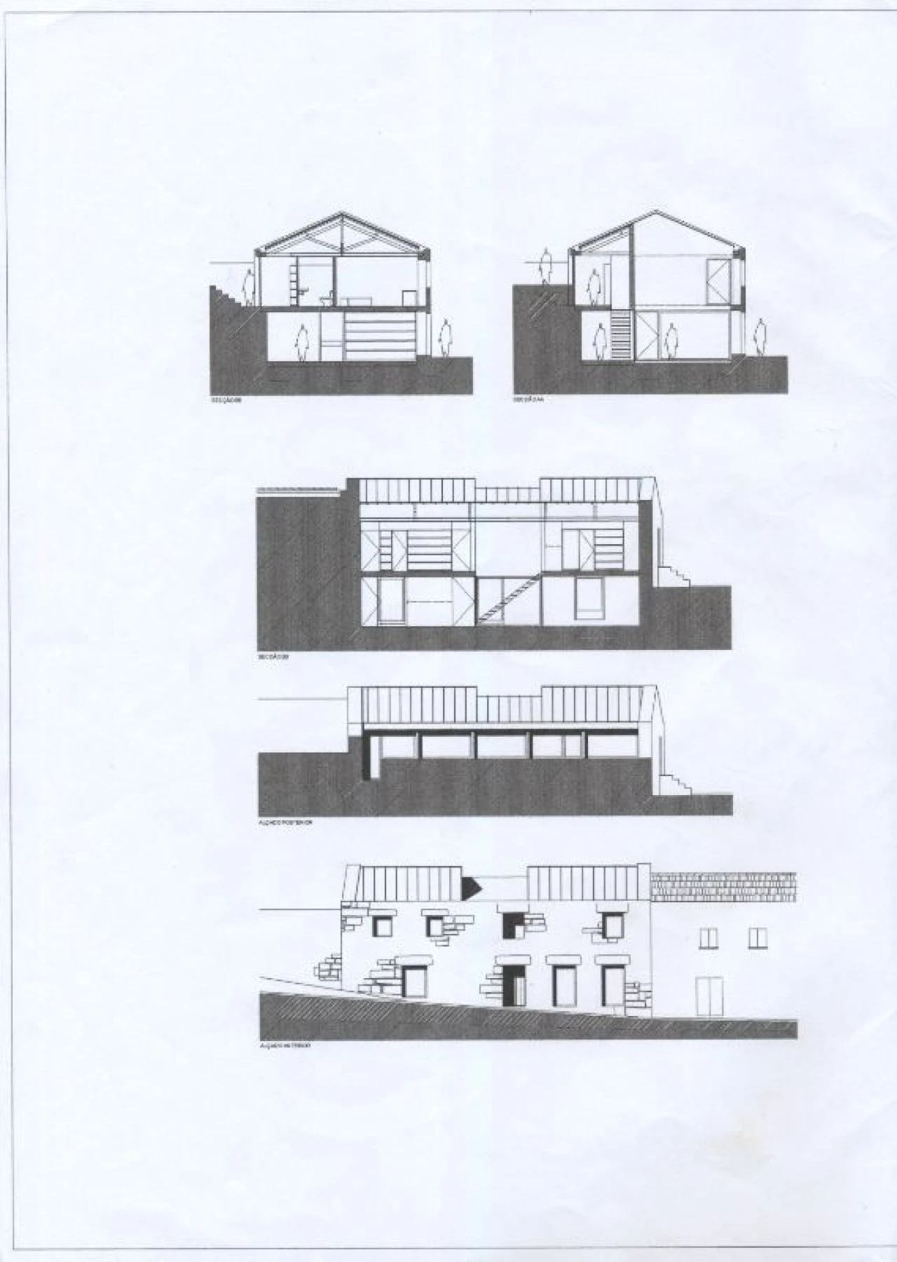 Moradia T3 para Venda em Arcos de Valdevez Foto 20