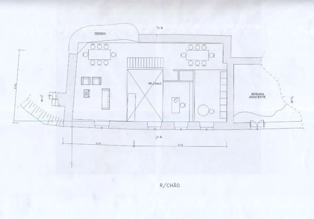 Moradia T3 para Venda em Arcos de Valdevez Foto 13