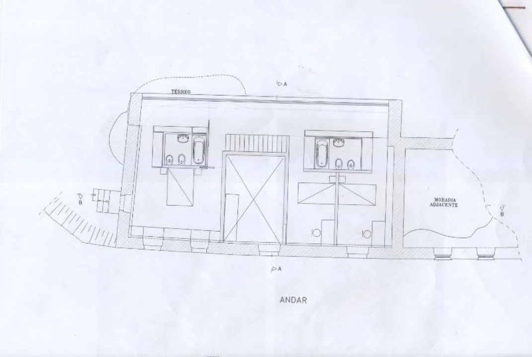 Moradia T3 para Venda em Arcos de Valdevez Foto 14