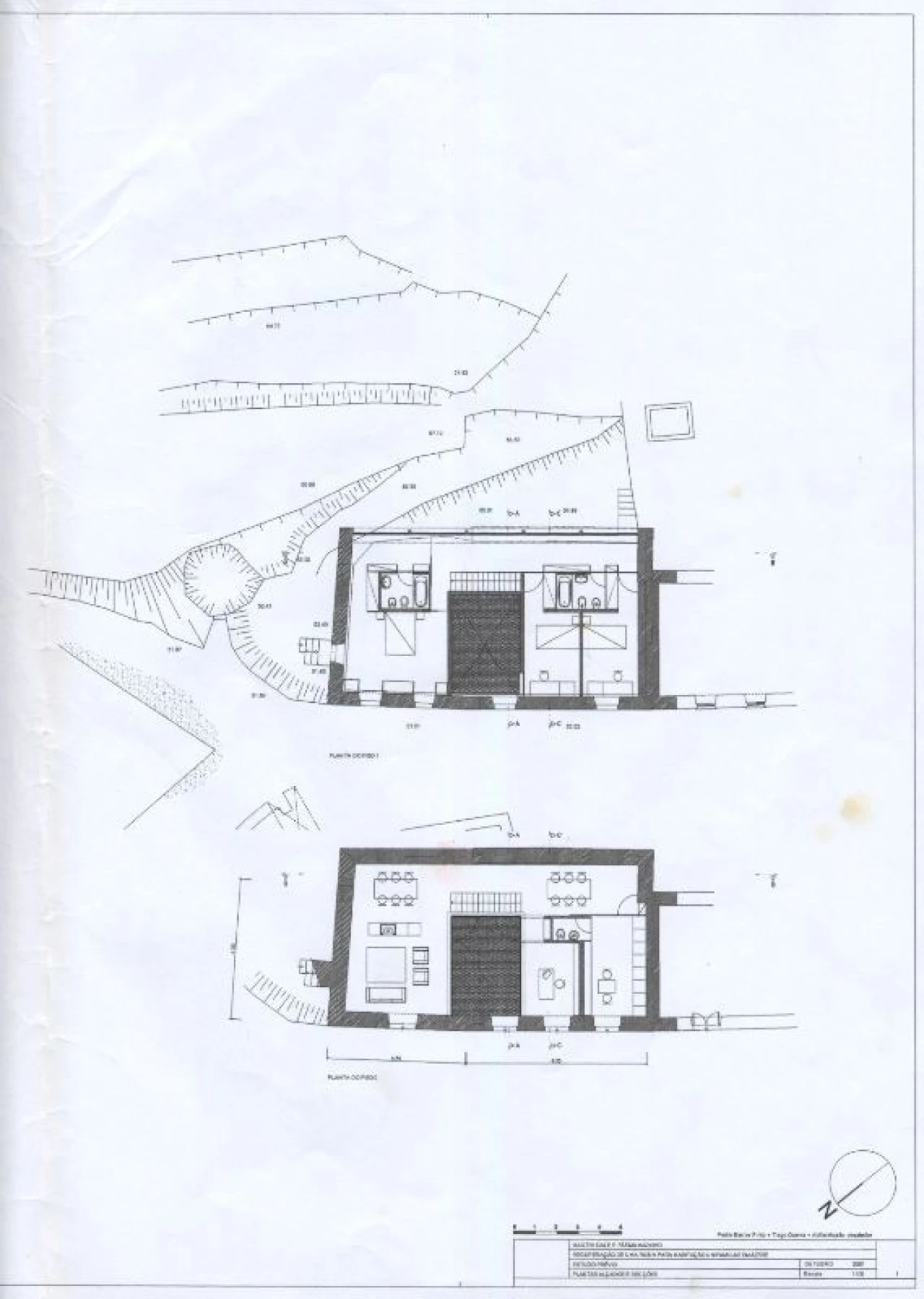 Moradia T3 para Venda em Arcos de Valdevez Foto 23