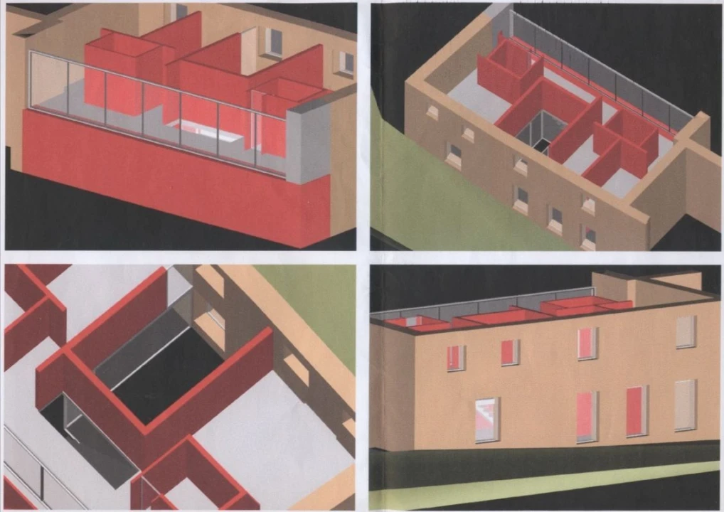 Moradia T3 para Venda em Arcos de Valdevez Foto 19