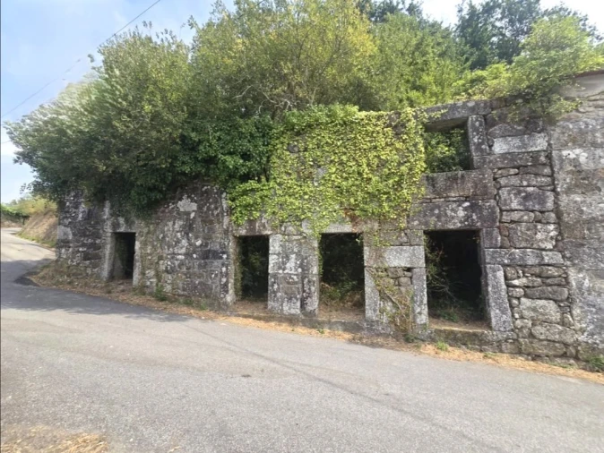 Moradia T3 para Venda em Arcos de Valdevez