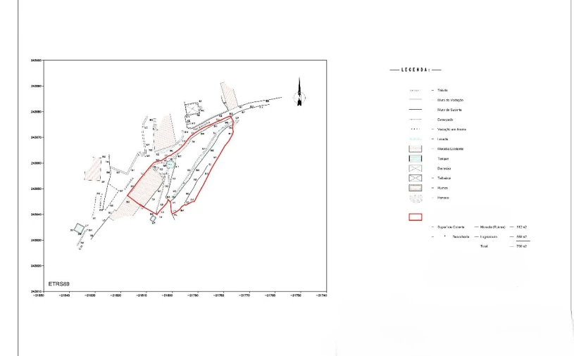 Moradia T3 para Venda em Arcos de Valdevez Foto 12