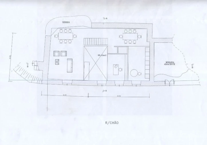 Moradia T3 para Venda em Arcos de Valdevez Foto 13