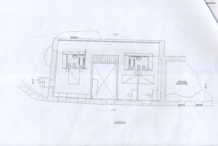 Moradia T3 para Venda em Arcos de Valdevez Foto 14