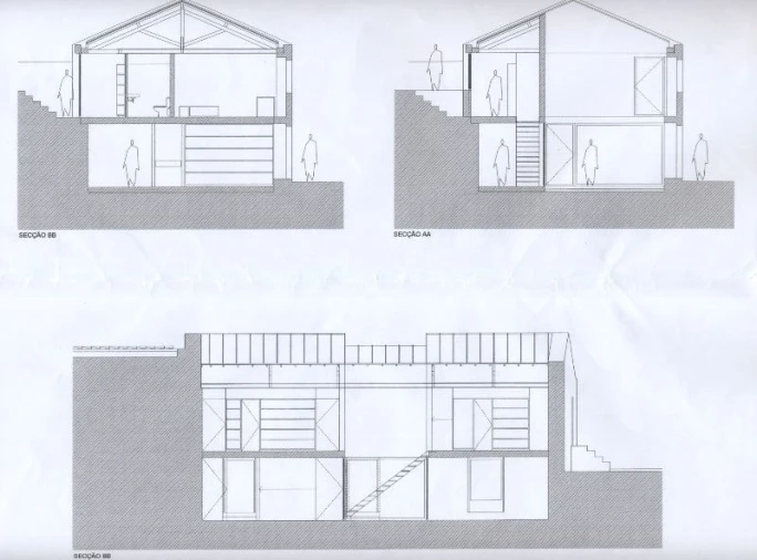 Moradia T3 para Venda em Arcos de Valdevez Foto 15