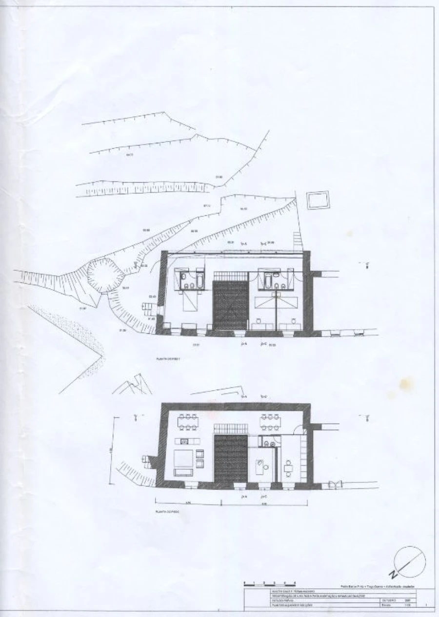 Moradia T3 para Venda em Arcos de Valdevez Foto 23