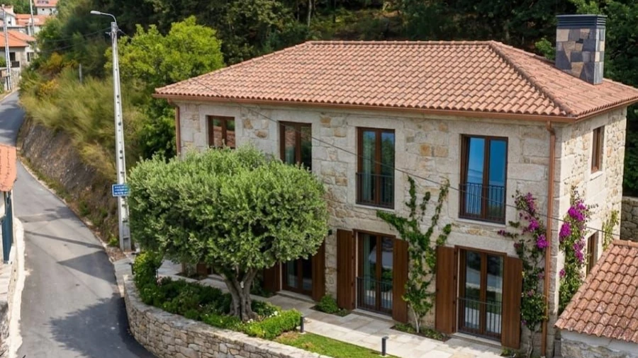 Moradia T3 para Venda em Arcos de Valdevez
