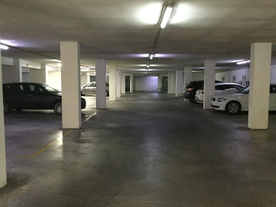 Apartamento T2 para Arrendamento em Oliveira do Bairro Foto 6