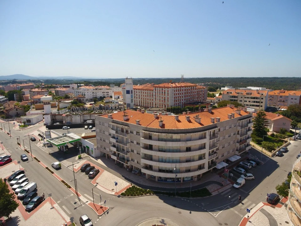 Apartamento T2 para Arrendamento em Oliveira do Bairro Foto 17