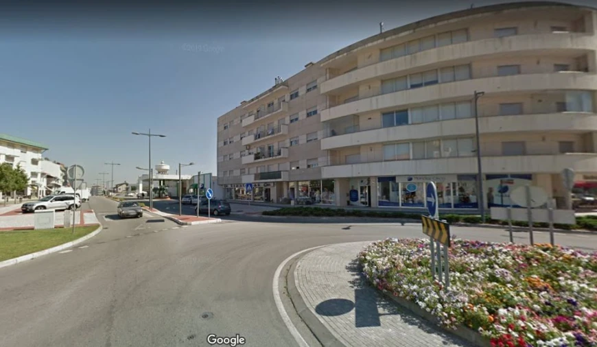 Apartamento T2 para Arrendamento em Oliveira do Bairro Foto 5