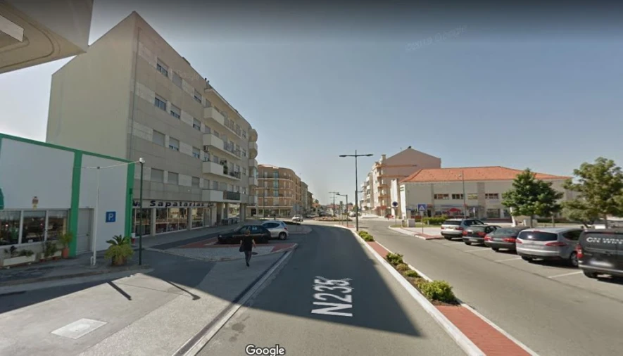 Apartamento T2 para Arrendamento em Oliveira do Bairro Foto 2