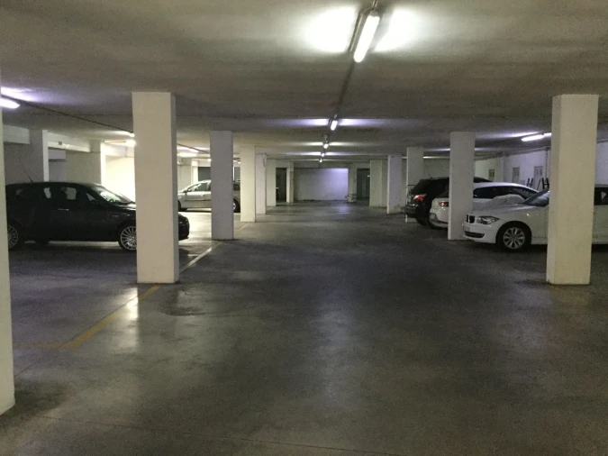 Apartamento T2 para Arrendamento em Oliveira do Bairro Foto 6