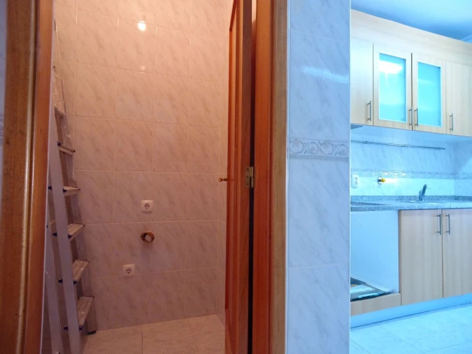 Apartamento T2 para Arrendamento em Oliveira do Bairro Foto 13