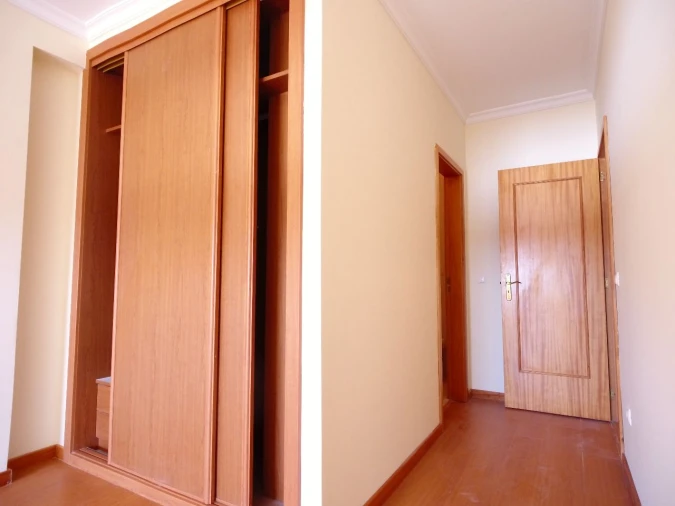 Apartamento T2 para Arrendamento em Oliveira do Bairro Foto 14