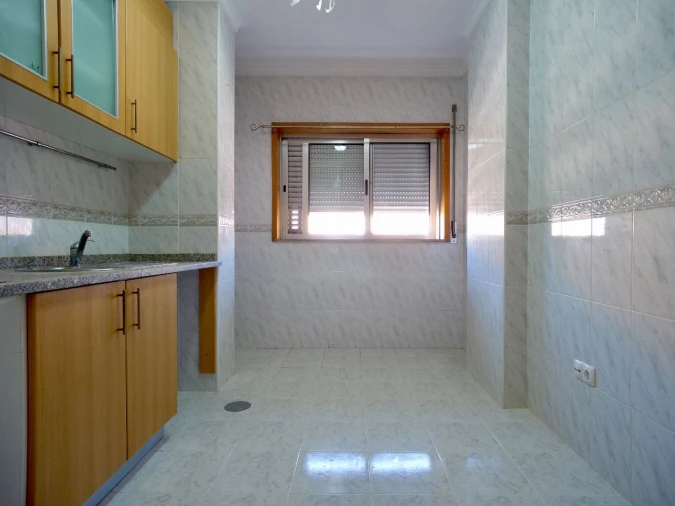 Apartamento T2 para Arrendamento em Oliveira do Bairro Foto 20