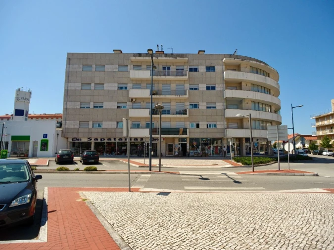 Apartamento T2 para Arrendamento em Oliveira do Bairro Foto 24