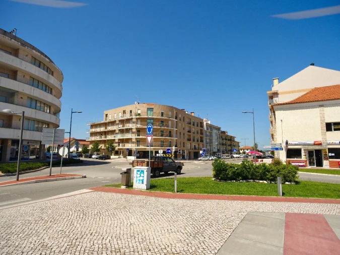 Apartamento T2 para Arrendamento em Oliveira do Bairro Foto 25