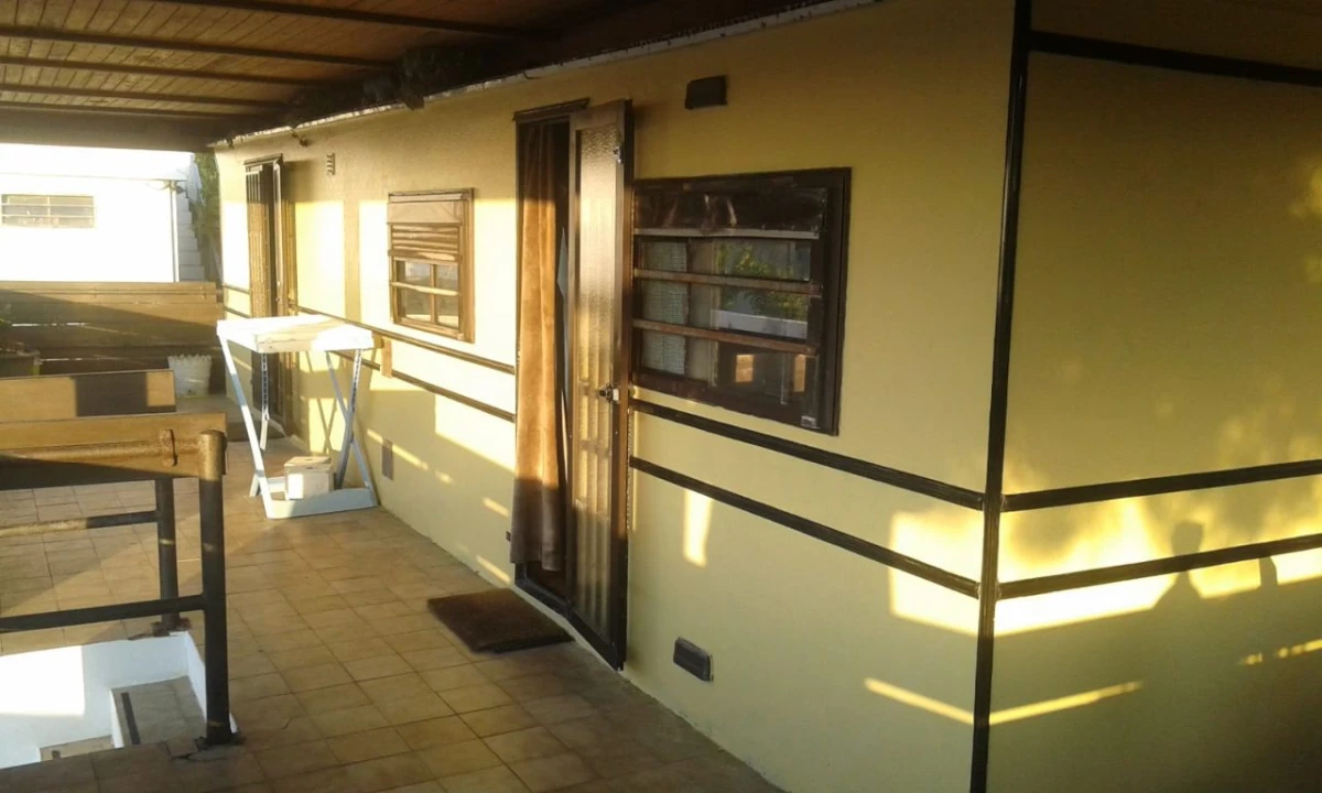 Moradia T1 para Venda em Labruge Foto 1