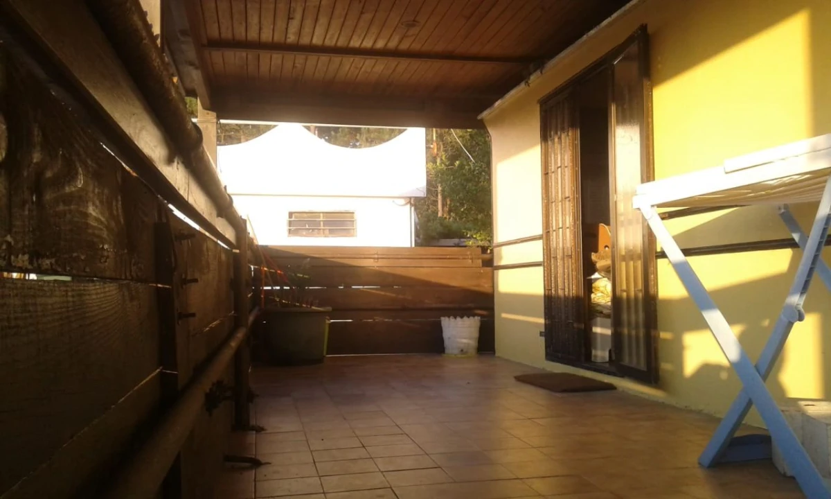 Moradia T1 para Venda em Labruge Foto 2