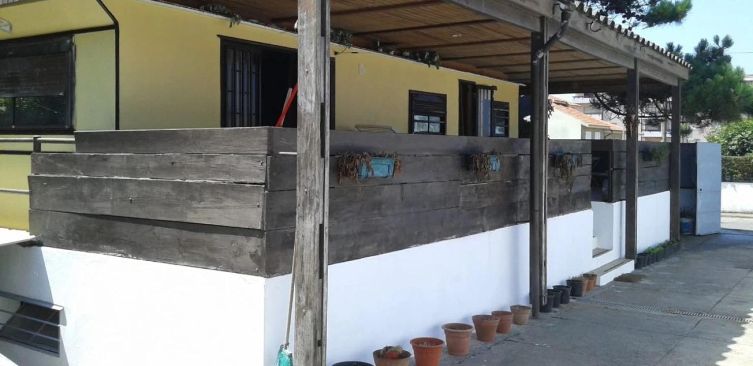 Moradia T1 para Venda em Labruge Foto 9