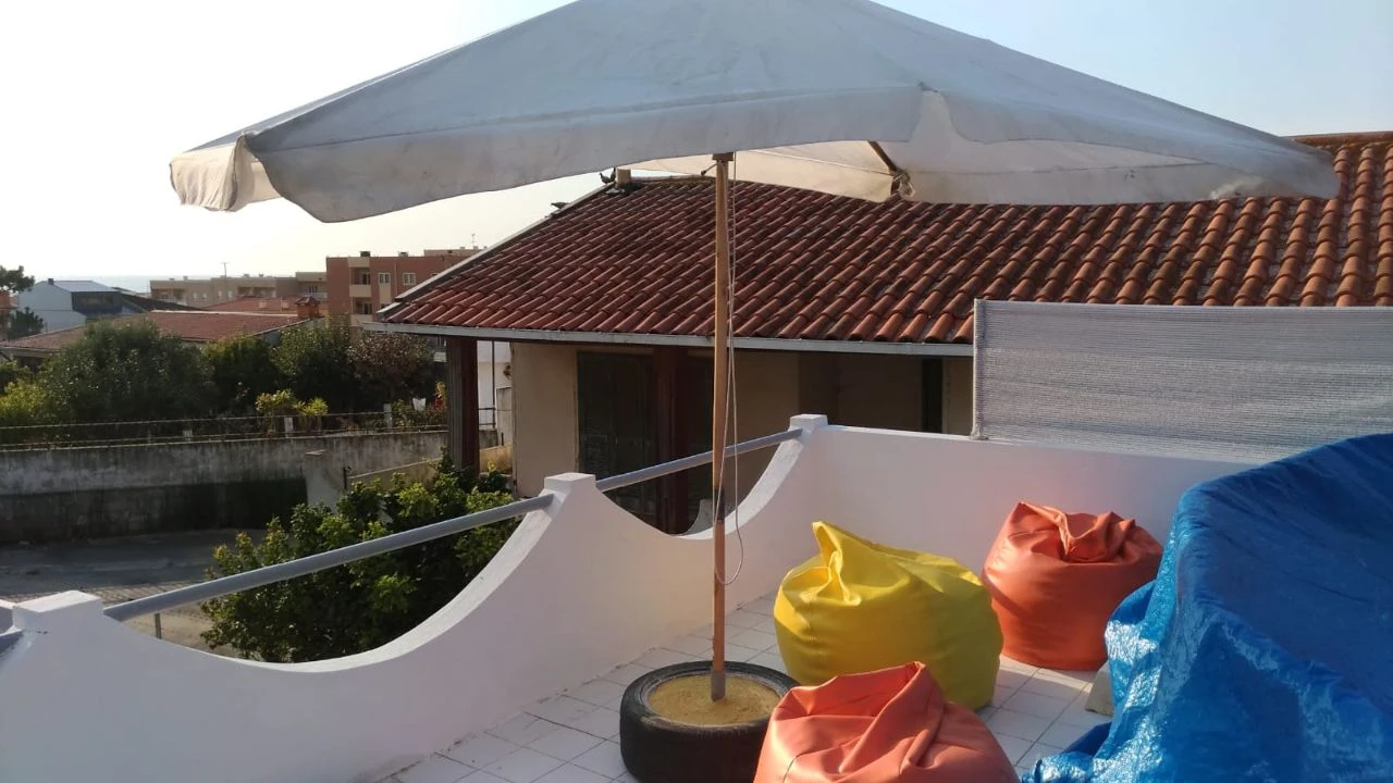 Moradia T1 para Venda em Labruge Foto 13