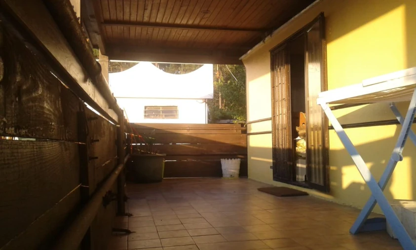 Moradia T1 para Venda em Labruge Foto 2