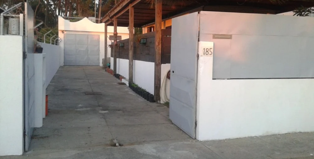 Moradia T1 para Venda em Labruge Foto 3