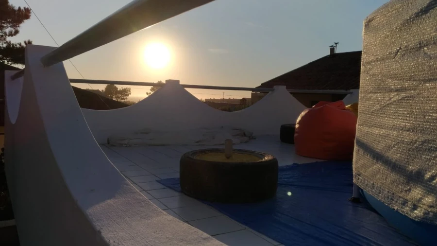 Moradia T1 para Venda em Labruge Foto 6