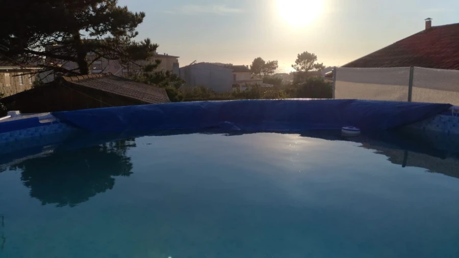 Moradia T1 para Venda em Labruge Foto 7