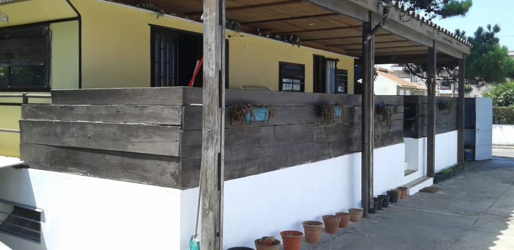 Moradia T1 para Venda em Labruge Foto 9