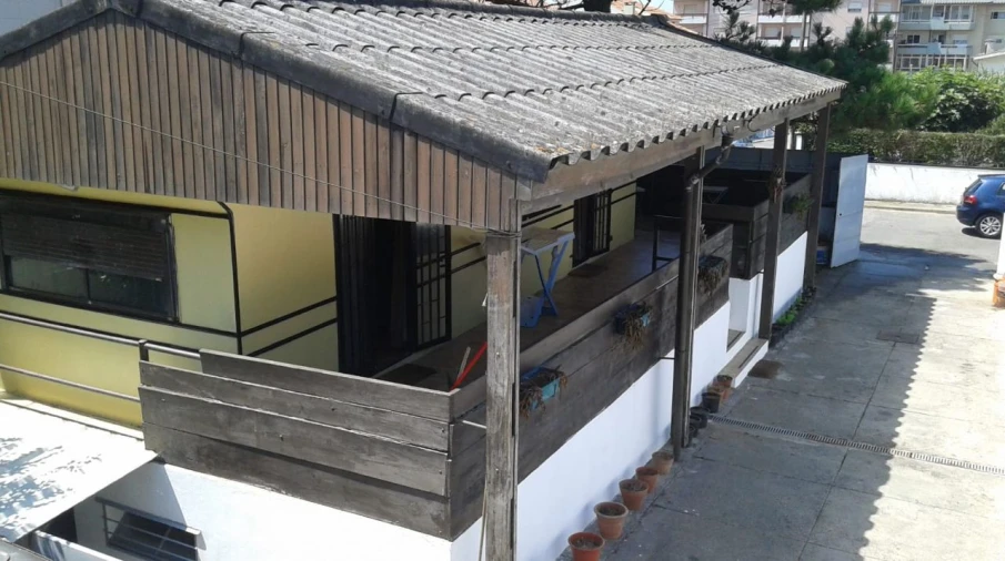 Moradia T1 para Venda em Labruge Foto 18