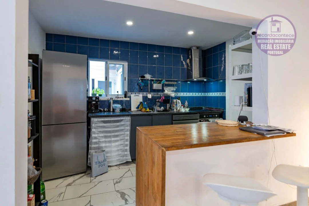 Moradia T3 para Venda em Setúbal Foto 10