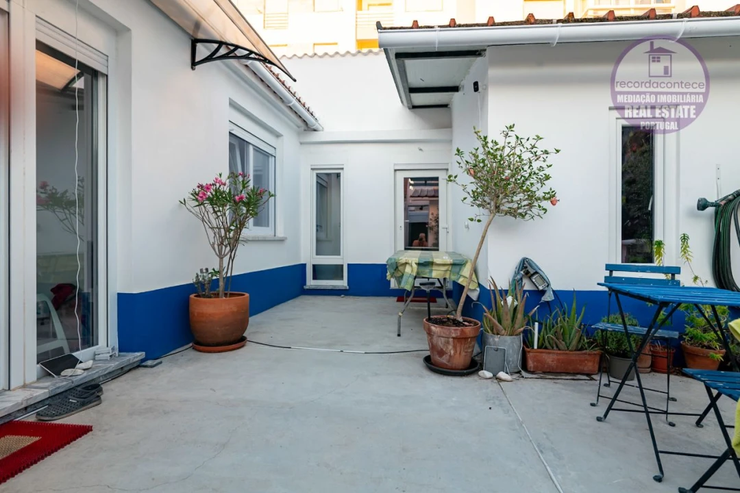 Moradia T3 para Venda em Setúbal Foto 5