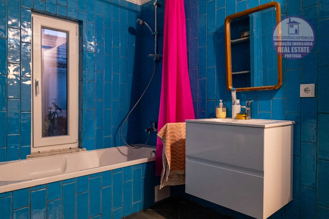 Moradia T3 para Venda em Setúbal Foto 20