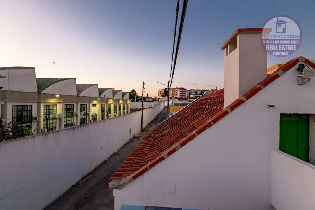 Moradia T3 para Venda em Setúbal Foto 31
