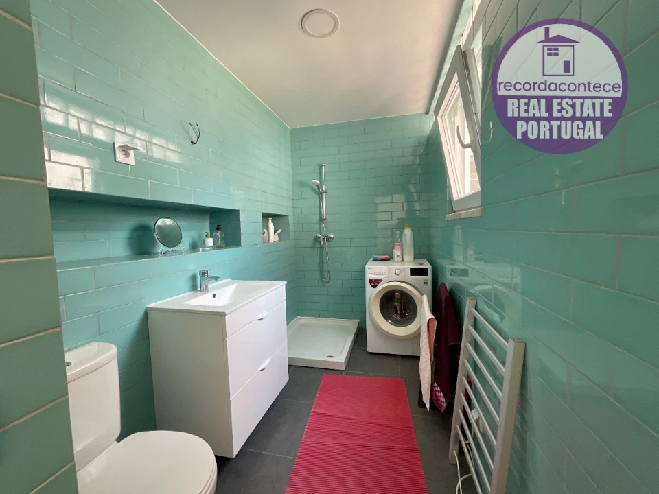 Moradia T3 para Venda em Setúbal Foto 25