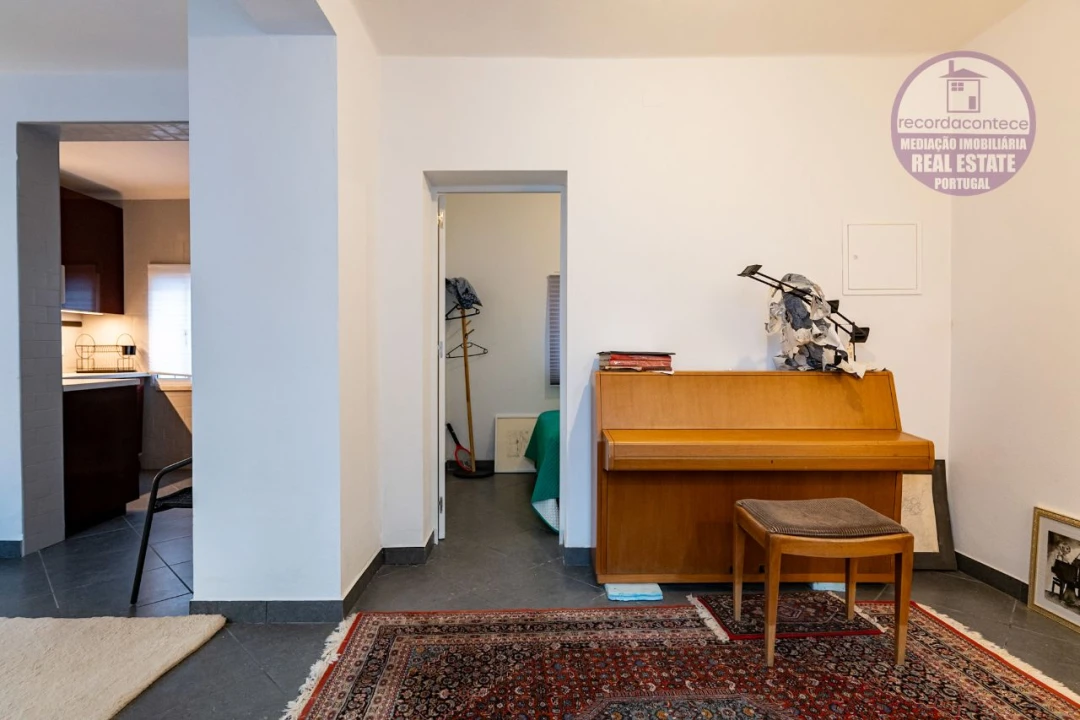 Moradia T3 para Venda em Setúbal Foto 26