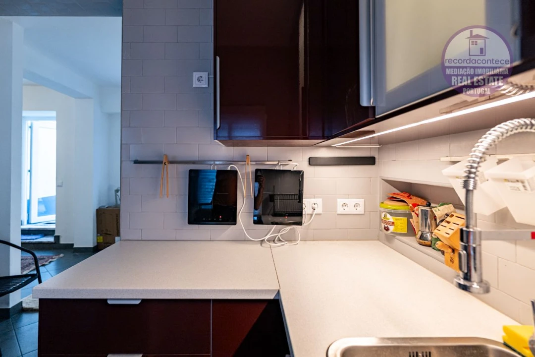 Moradia T3 para Venda em Setúbal Foto 27