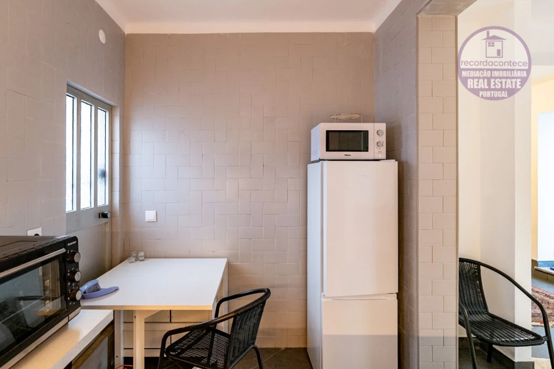 Moradia T3 para Venda em Setúbal Foto 29