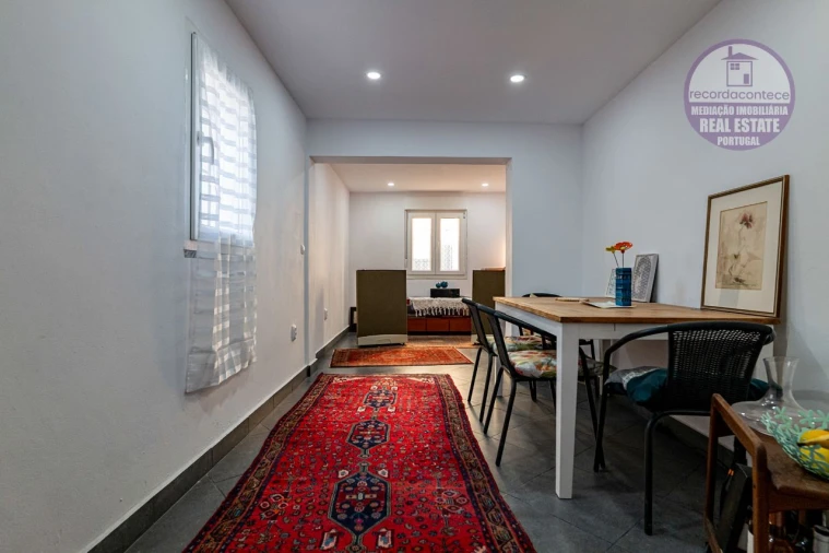Moradia T3 para Venda em Setúbal Foto 7