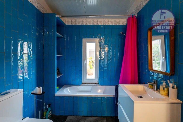 Moradia T3 para Venda em Setúbal Foto 19