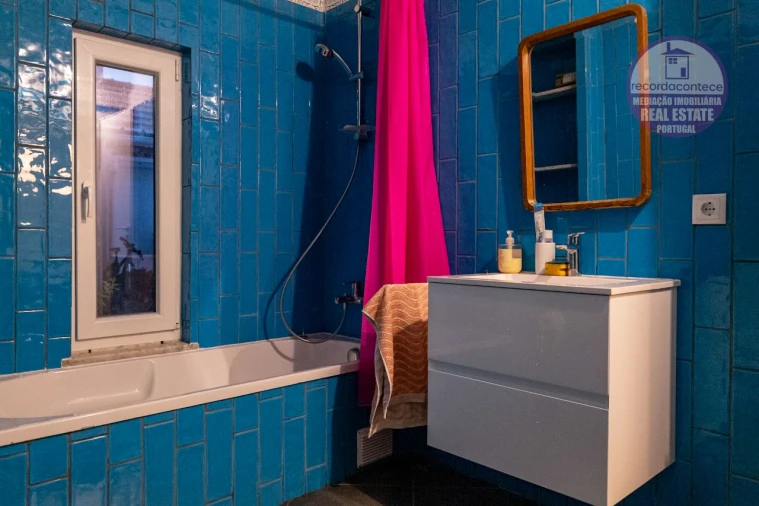 Moradia T3 para Venda em Setúbal Foto 20