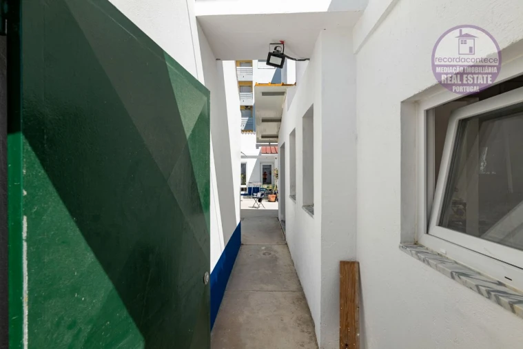 Moradia T3 para Venda em Setúbal Foto 3