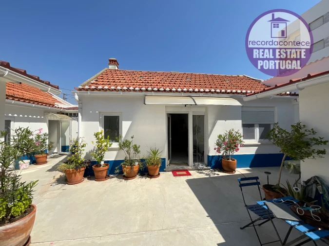 Moradia T3 para Venda em Setúbal Foto 23