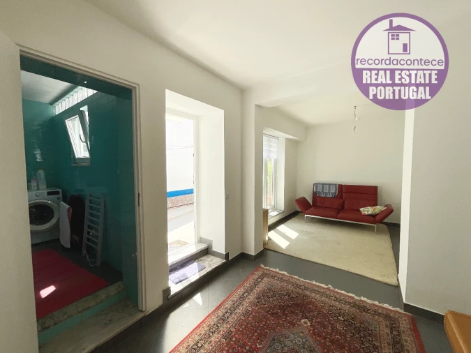 Moradia T3 para Venda em Setúbal Foto 24