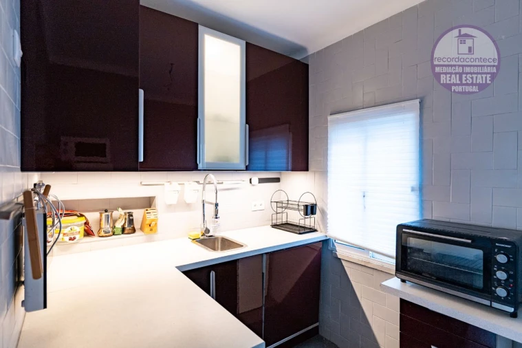 Moradia T3 para Venda em Setúbal Foto 28