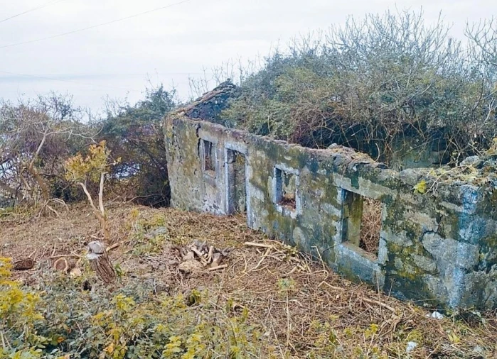 Moradia para Venda em Manadas Foto 2