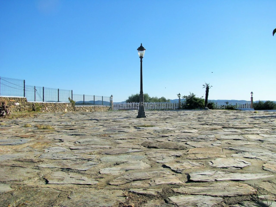 Quinta T7 para Venda em Estremoz Foto 4